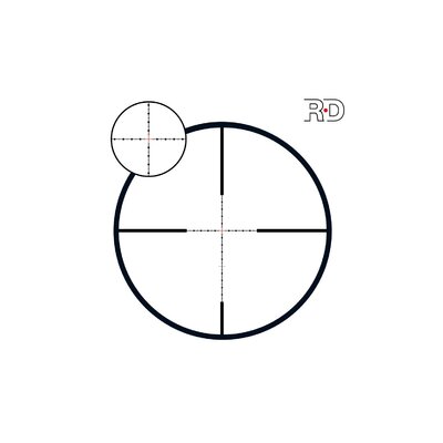 Puškohľad meopta meotac 3-12x50 rd - 1425_mildot3-rd