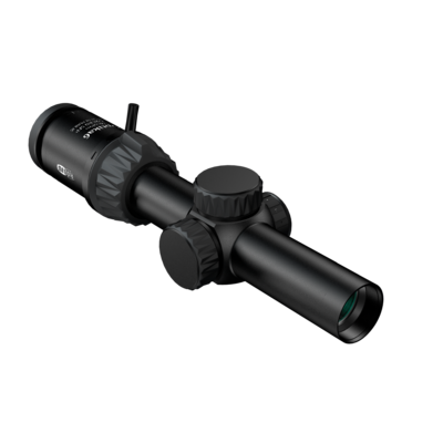 Puškohľad meopta optika6 1-6x24 rd sfp - k-dot2 - 1-6x24_RD_SFP_2