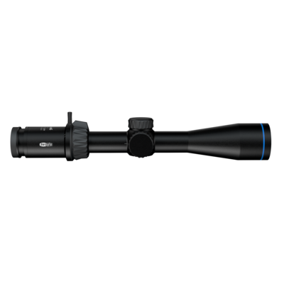 Puškohľad meopta optika6 2,5 -15x44 rd sfp -  bdc 3 - 2_5-15x44_RD_SFP_2