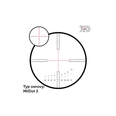 Puškohľad meopta zd 6-24x56 rd - 252_puskohled-zd-6-24x56-rd