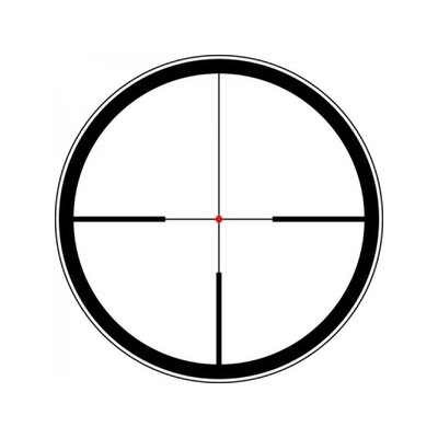 Puškohľad vixen 2,8-15x56 s krížom g4 - kriz_G4_vixen_
