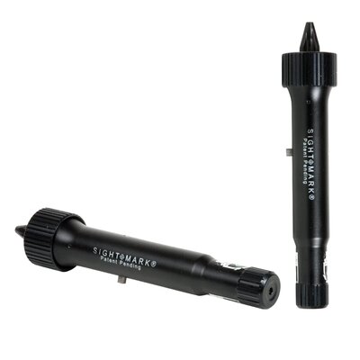 Laserový nastrelovač sightmark triple duty universal green - laserovy_nastrelovac_sightmark_triple_duty_universal_green_