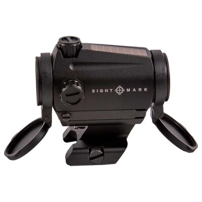 Kolimátor sightmark mts-mini solar red dot - kolimator_sightmark_mts_mini_solar_red_dot_2