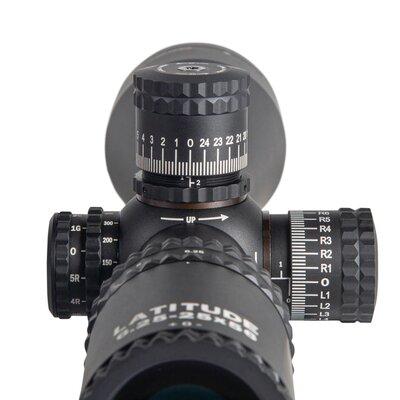 Puškohľad sightmark latitude 6,25-25x56 f-class - puskohlad_sightmark_latitude_6,25-25x56_f-class_6
