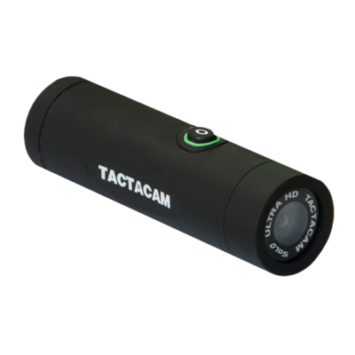Kamera na zbraň tactacam solo hunter package - kamera_na_zbran_tactacam_solo_hunter_package_