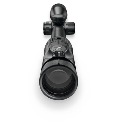 Puškohľad swarovski z8i 2-16x50 p l - K15_Z8i_2-16x50P_Coverbild