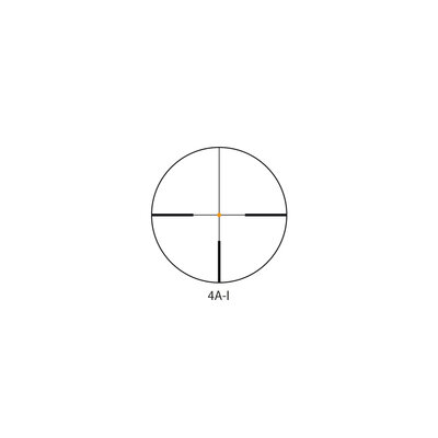 Puškohľad swarovski z8i 2,3-18x56 p l - 4A-I