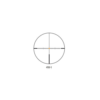 Puškohľad swarovski z8i 2,3-18x56 p l - 4W-I