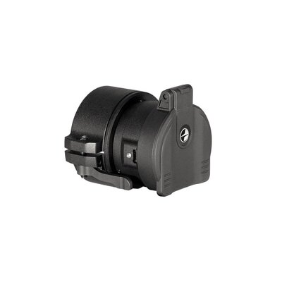 Dn adaptér 50 mm pre termovízie pulsar core - pulsar-dfa-dn55-42mm-metal-cover-ring-adapter