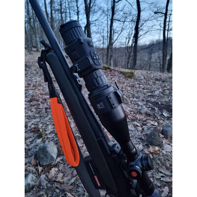 Termovízna predsádka 3v1 tetrao aquila h-35 50hz detekcia na 3157 m - termovizna_predsadka_tetrao_aquila_s_adapterom_5