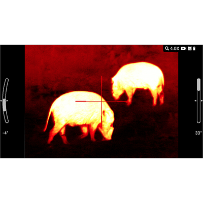 Termovízny puškohľad atn mars-ltv 12 mm, 160x120px, 3-9x - termovizny_puskohlad_atn_mars_ltv_160x120_3-9x_9