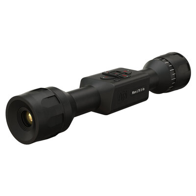 Termovízny puškohľad atn mars-ltv 12 mm, 160x120px, 3-9x - termovizny_puskohlad_atn_mars_ltv_3-9x_