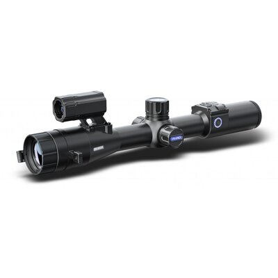 Termovízny puškohľad pard ts31 lrf, 25 mm - detekcia na 1100 m - termovizny_puskohlad_pard_ts31_lrf_