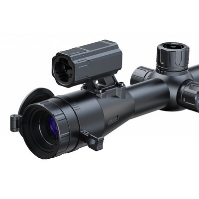 Termovízny puškohľad pard ts31 lrf, 25 mm - detekcia na 1100 m - termovizny_puskohlad_pard_ts31_lrf_1