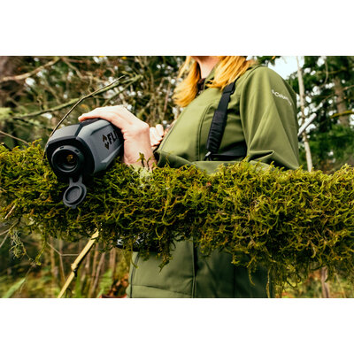 Termovízia flir scion otm 136 - FLIR_SCION_OTM_Gray_1