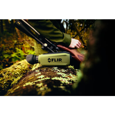 Termovízia flir scion otm 136 - FLIR_SCION_OTM_Green_2