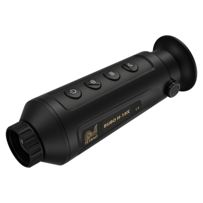 Termovízia tetrao bubo h-19x wi-fi 50hz detekcia na 2111 m - LH19_2_tetrao