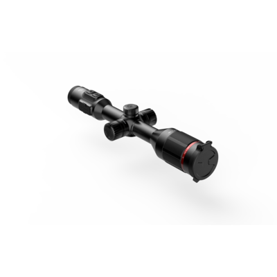 Termovízne pozorovacie zariadenie tetrao otus 450x 50 hz - detekcia 3000 m - 1.202