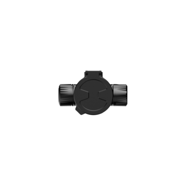 Termovízne pozorovacie zariadenie tetrao otus 450x 50 hz - detekcia 3000 m - 1.204