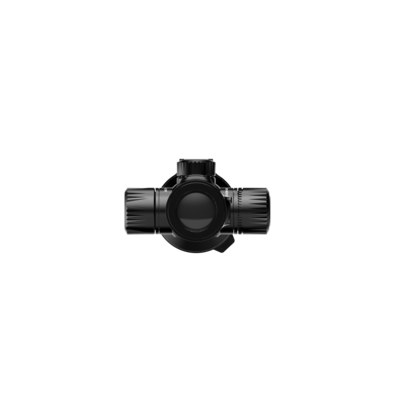 Termovízne pozorovacie zariadenie tetrao otus 450x 50 hz - detekcia 3000 m - 1.206