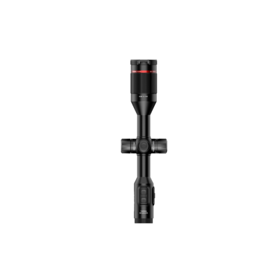 Termovízne pozorovacie zariadenie tetrao otus 450x 50 hz - detekcia 3000 m - 1.207