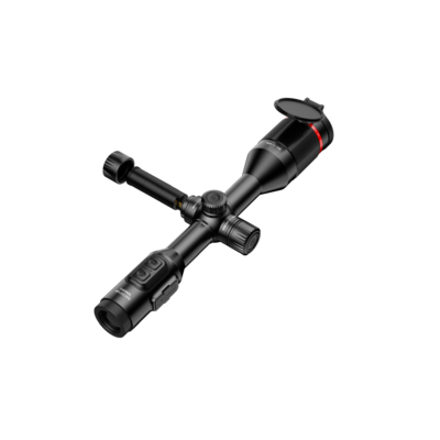 Termovízne pozorovacie zariadenie tetrao otus 450x 50 hz - detekcia 3000 m - 1.210