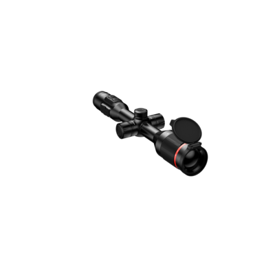 Termovízne pozorovacie zariadenie tetrao otus 450x 50 hz - detekcia 3000 m - 1.211