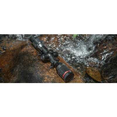 Termovízny zameriavač tetrao otus 450x 50 hz - detekcia 3000 m - termovizny_zameriavac_tetrao_otus_