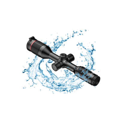 Termovízny zameriavač tetrao otus 450x 50 hz - detekcia 3000 m - termovizny_zameriavac_tetrao_otus_3