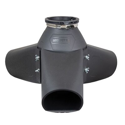 Podávač krmiva moultrie gravity kit - gravityfeederkit_1