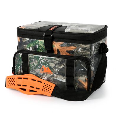 Prenosná chladnička arctic zone - camo realtree (30 plechoviek) - prenosna_chladnicka_arctic_zone_camo_realtree_