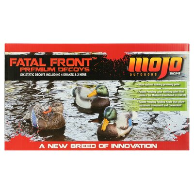 Sada balabánov mojo fatal front - 6 ks (2x kačica, 4x káčer) - sada_balabanov_mojo_fatal_front_6_ks_2xkacica_4xkacer_1