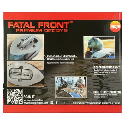 Sada balabánov mojo fatal front - 6 ks (2x kačica, 4x káčer) - sada_balabanov_mojo_fatal_front_6_ks_2xkacica_4xkacer_2