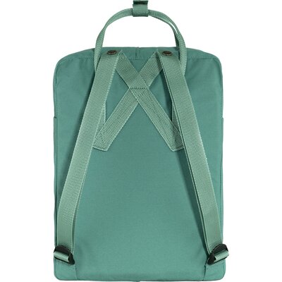 Batoh fjällräven kånken frost green 16 l - batoh_fjällräven_kanken_frost_green_16l_