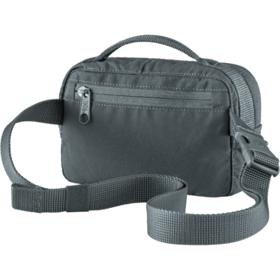 Ľadvinka fjällräven kånken hip pack - granite - Ladvinka_Fjällräven_Kånken_Hip_Pack_-_Granite (2)