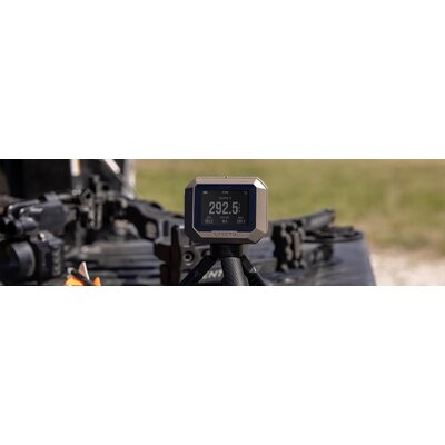 Merač rýchlosti strely garmin xero c1 pro - merac_rychlosti_strely_garmin_xero_c1_pro_
