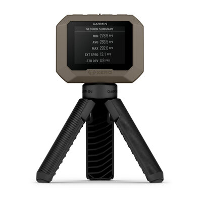 Merač rýchlosti strely garmin xero c1 pro - merac_rychlosti_strely_garmin_xero_c1_pro_7