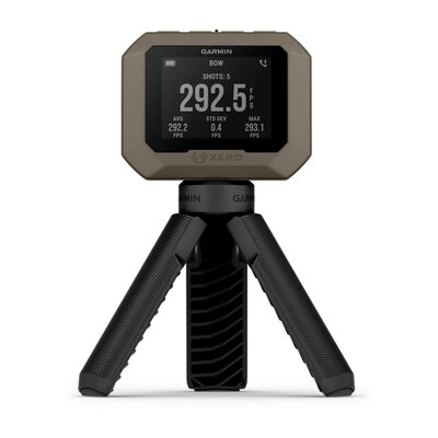 Merač rýchlosti strely garmin xero c1 pro - merac_rychlosti_strely_garmin_xero_c1_pro_8