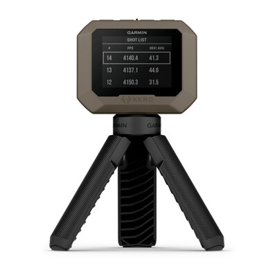 Merač rýchlosti strely garmin xero c1 pro - merac_rychlosti_strely_garmin_xero_c1_pro_9