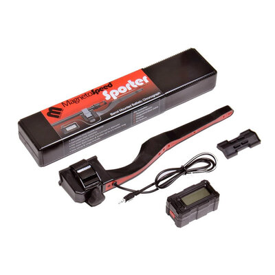 Merač rýchlosti strely magnetospeed sporter - merac_rychrosti_strely_magnetospeed_sporter_2