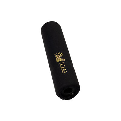 Návlek na tlmič tetrao classic - black m - navlek_na_tlmic_tetrao_classic_black_2