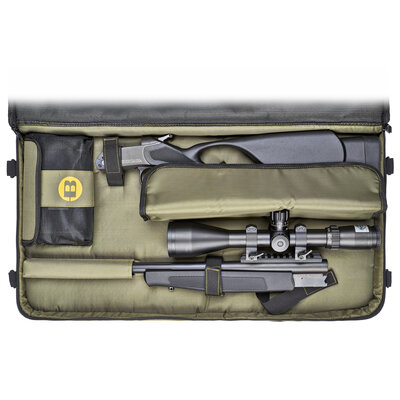 Prenosné puzdro na rozloženú bergaru ba 13 td - A04923 BERGARA TAKE DOWN SOFT CASE (3)
