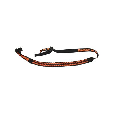 Remeň neverlost alaska orange - 170.00.021-GUN-SLING-ALASKA-CORREA-PORTA-FUSIL-ALASKA-PARACORD
