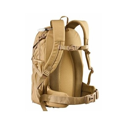 Ruksak bergara columbus backpack ozark 25l camel - batoh_bergara_camel_25l_2_