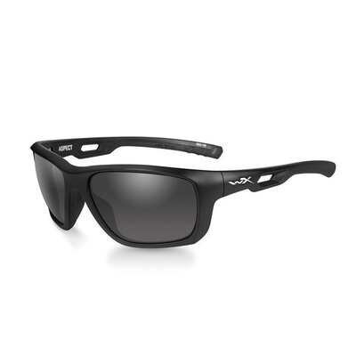 Okuliare wiley x aspect matná čierna - okuliare-wiley-x-aspect-smoke-grey_orezane