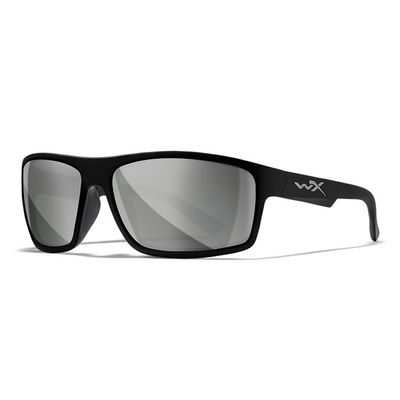 Okuliare wiley x saint silver flash/grey - wileyx_SAINT_Silver_flash_grey_