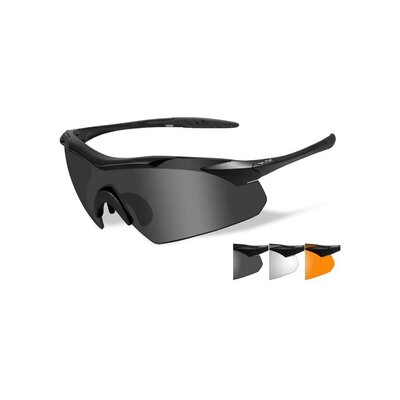 Strelecké okuliare wiley x vapor dymové sklá + číre + oranžové sklá - Strelecke_okuliare_Wiley_X_Vapor_dymove_skla+cire+oranzove_skla (4)