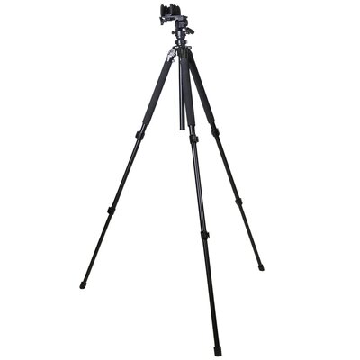 Strelecký tripod kji k700 amt s úchopom zbrane - hliníkový - strelecky_tripod_kji_k700_amt_s_uchopom_zbrane_hlinikovy_3