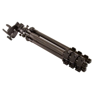 Strelecký tripod kji k800 cf s úchopom zbrane - carbon - strelecky_tripod_kji_k800_cf_s_uchopom_zbrane_carbon_3