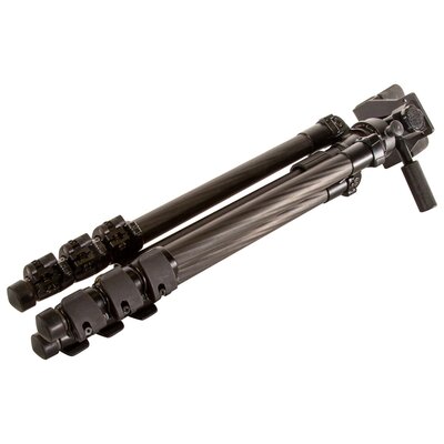 Strelecký tripod kji k800 cf s úchopom zbrane - carbon - strelecky_tripod_kji_k800_cf_s_uchopom_zbrane_carbon_5